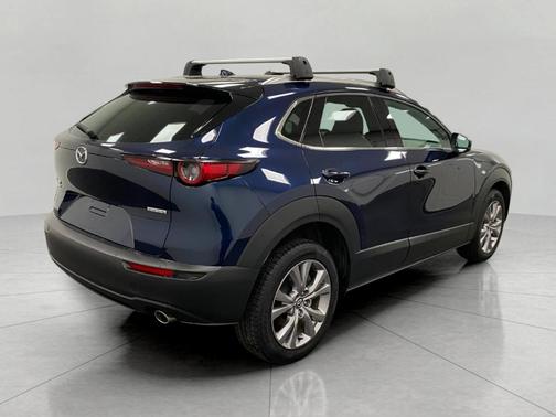 2021 Mazda CX-30 Premium Package