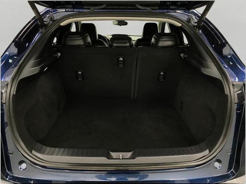 2021 Mazda CX-30 Premium Package