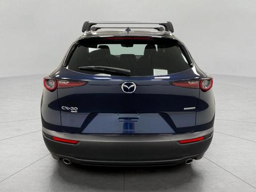 2021 Mazda CX-30 Premium Package