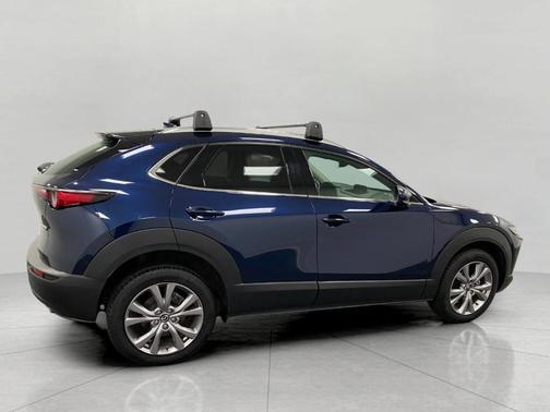 2021 Mazda CX-30 Premium Package