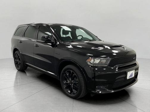 2020 Dodge Durango R/T