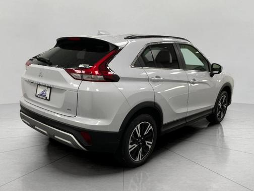 2026 Mitsubishi Eclipse Cross 