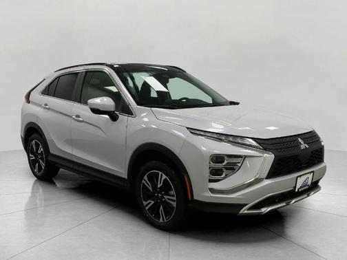 2026 Mitsubishi Eclipse Cross 