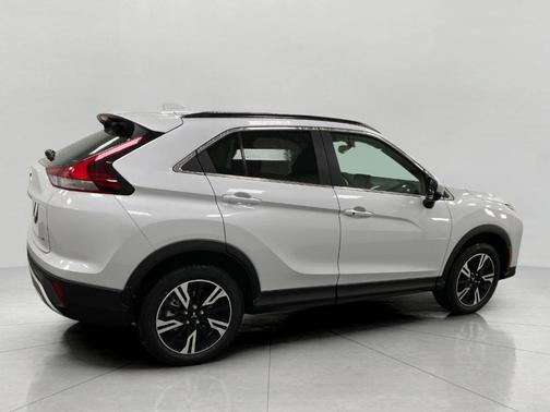 2026 Mitsubishi Eclipse Cross 