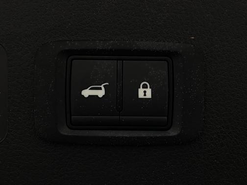 2026 Mitsubishi Eclipse Cross 