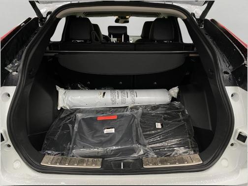 2026 Mitsubishi Eclipse Cross 