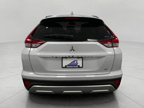 2026 Mitsubishi Eclipse Cross 