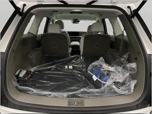 Pearl 2026 Hyundai PALISADE SEL