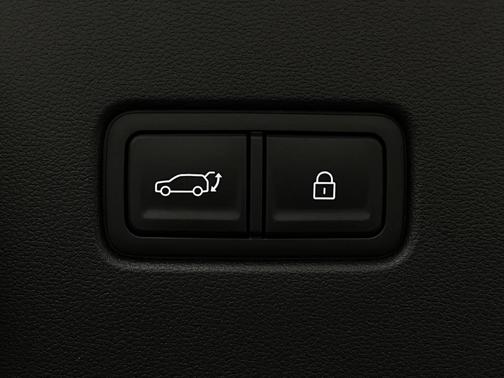 Abyss Black Pearl 2026 Hyundai PALISADE XRT Pro