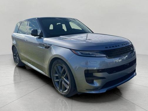 2024 Land Rover Range Rover Sport Dynamic SE