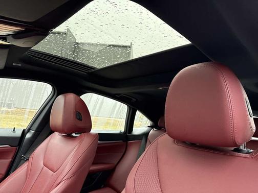 2024 BMW i4 Gran Coupe eDrive35