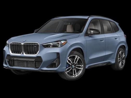 2026 BMW X1 M35i