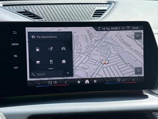 2025 BMW X2 xDrive28i