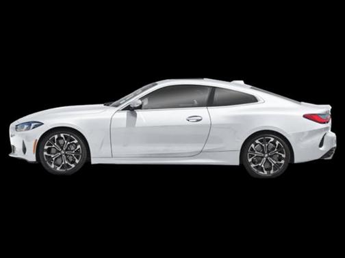 2026 BMW 430 i xDrive