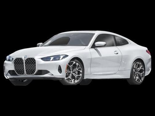 2026 BMW 430 i xDrive
