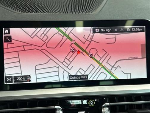 2022 BMW 430 i xDrive