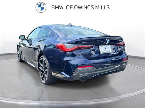 2022 BMW 430 i xDrive