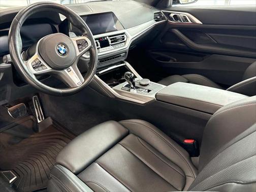 2022 BMW 430 i xDrive