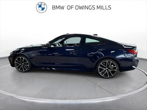 2022 BMW 430 i xDrive