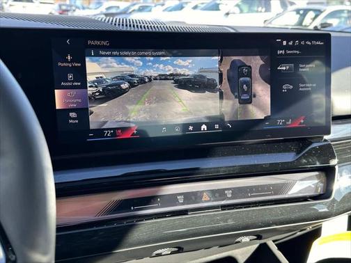 2025 BMW i5 xDrive40