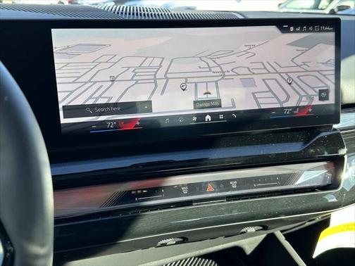 2025 BMW i5 xDrive40