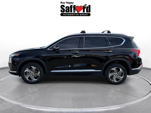 2022 Hyundai SANTA FE SEL 2.4