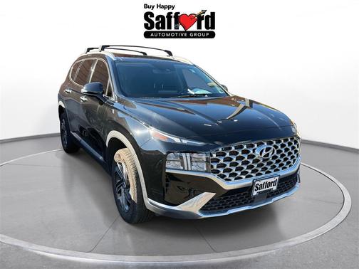 2022 Hyundai SANTA FE SEL 2.4