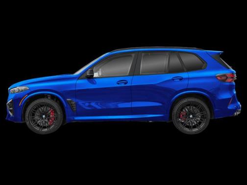 2026 BMW X5 M Base
