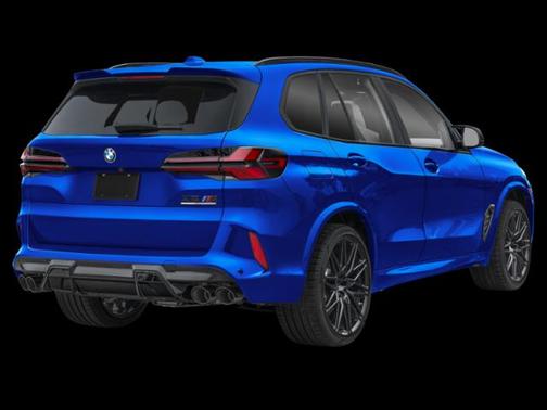 2026 BMW X5 M Base