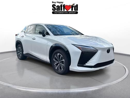 2025 Lexus RZ 450e Premium