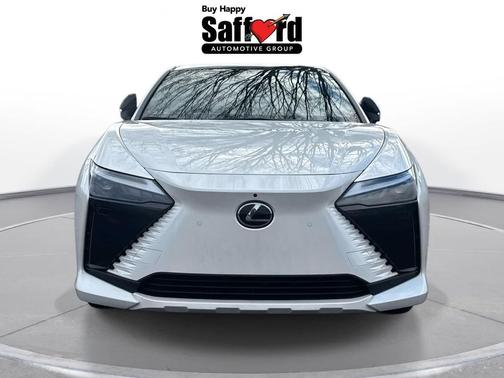 2025 Lexus RZ 450e Premium