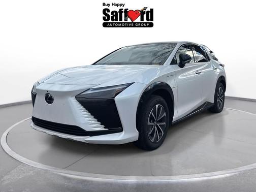 2025 Lexus RZ 450e Premium