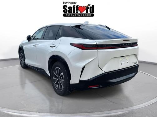 2025 Lexus RZ 450e Premium