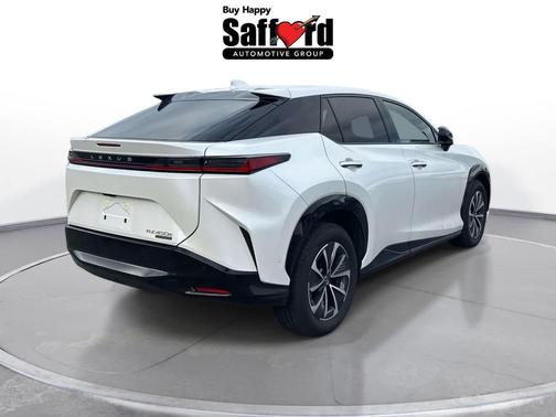 2025 Lexus RZ 450e Premium