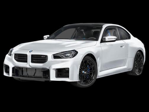 2026 BMW M2 