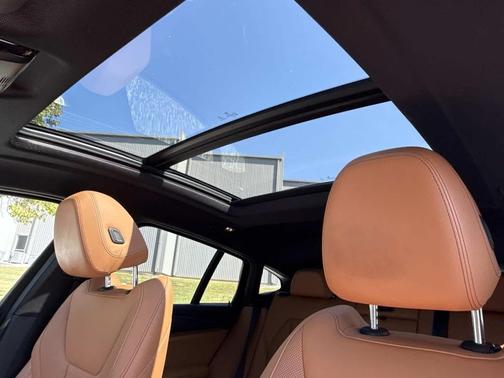 2022 BMW X4 xDrive30i
