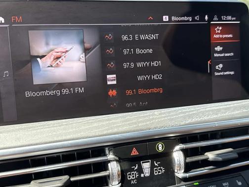 2022 BMW X4 xDrive30i