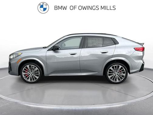 2026 BMW X2 xDrive28i