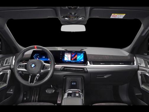 2025 BMW X2 M35i