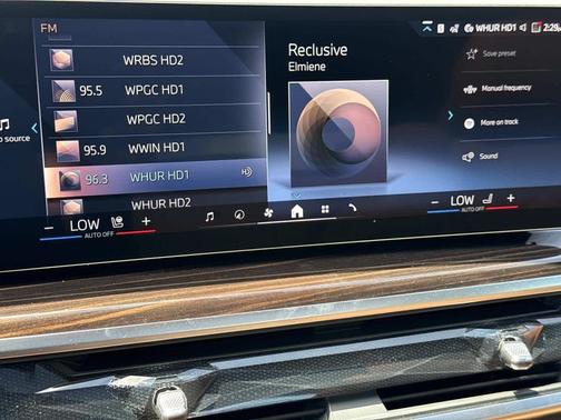 Carbon Black Metallic 2026 BMW X5 xDrive40i