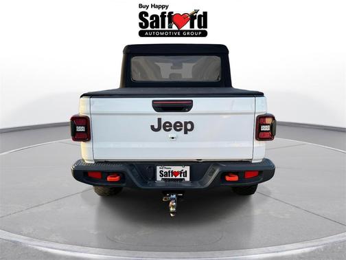 2024 Jeep Gladiator Mojave