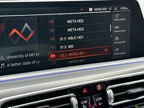 Jet Black 2023 BMW X5 xDrive40i