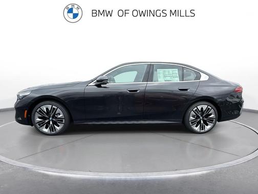 2026 BMW 530 i xDrive