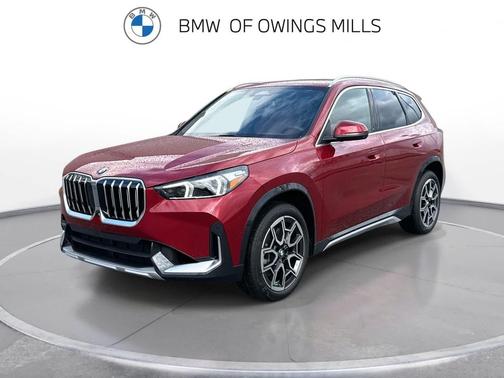 2026 BMW X1 xDrive28i