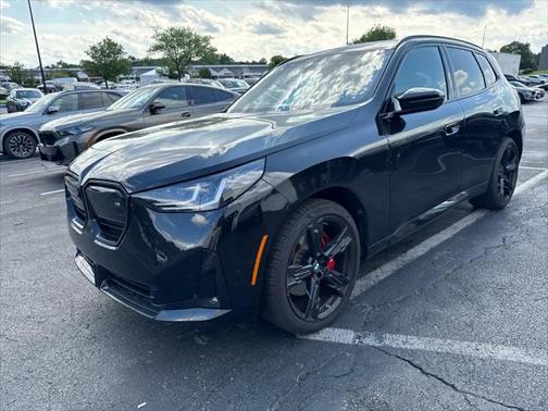 2025 BMW X3 M50 xDrive