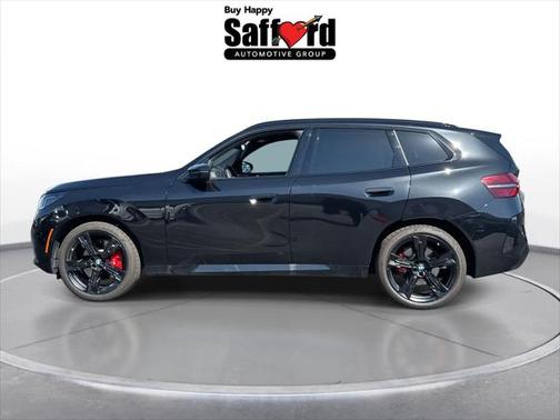 2025 BMW X3 M50 xDrive