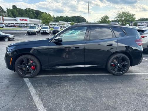 2025 BMW X3 M50 xDrive