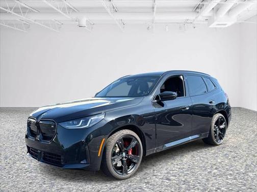 2025 BMW X3 M50 xDrive