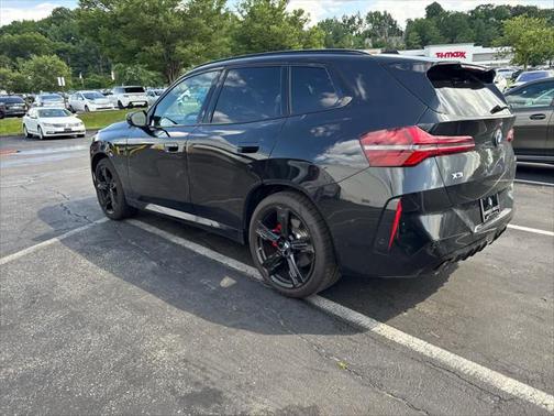 2025 BMW X3 M50 xDrive