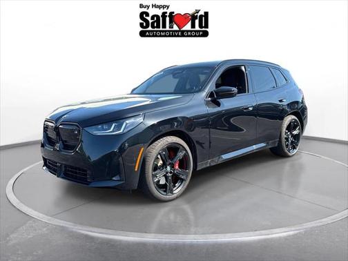 2025 BMW X3 M50 xDrive